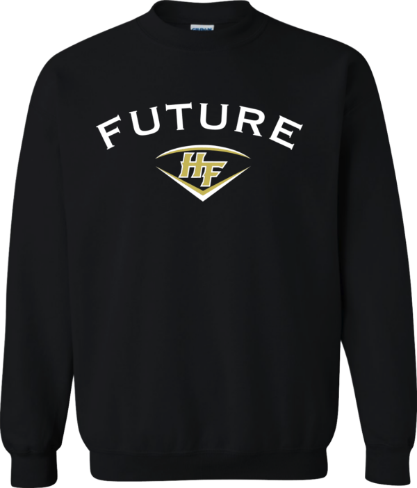 Future 2.0 Crew Sweatshirt - Image 4