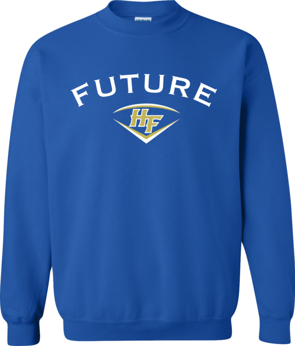 Future 2.0 Crew Sweatshirt - Image 2