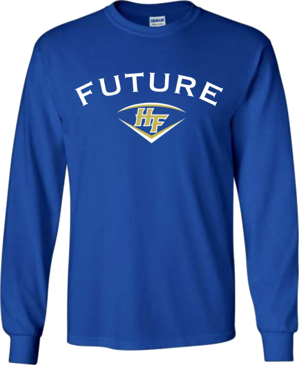 Future 2.0 Long Sleeve - Image 2