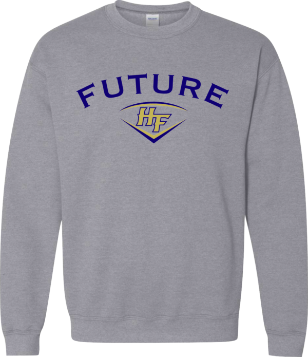 Future 2.0 Crew Sweatshirt - Image 5
