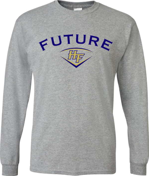Future 2.0 Long Sleeve - Image 4