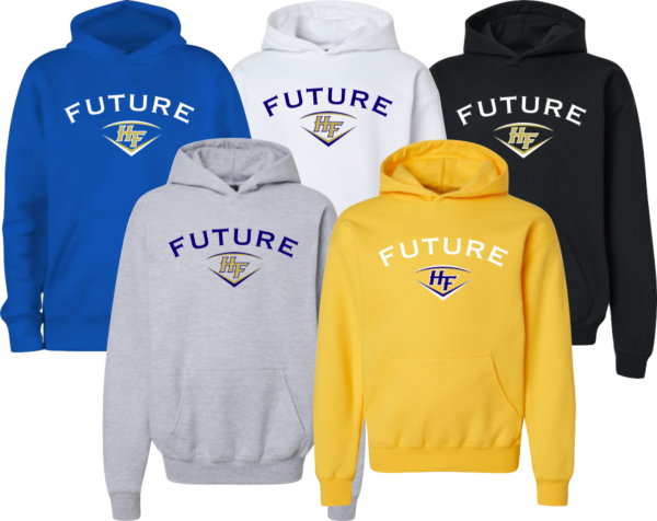 Future 2.0 Hoodie