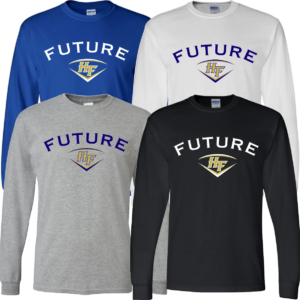 Future 2.0 Long Sleeve