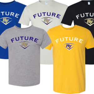 Future 2.0 Short Sleeve