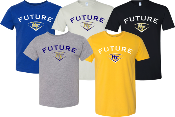 Future 2.0 Short Sleeve
