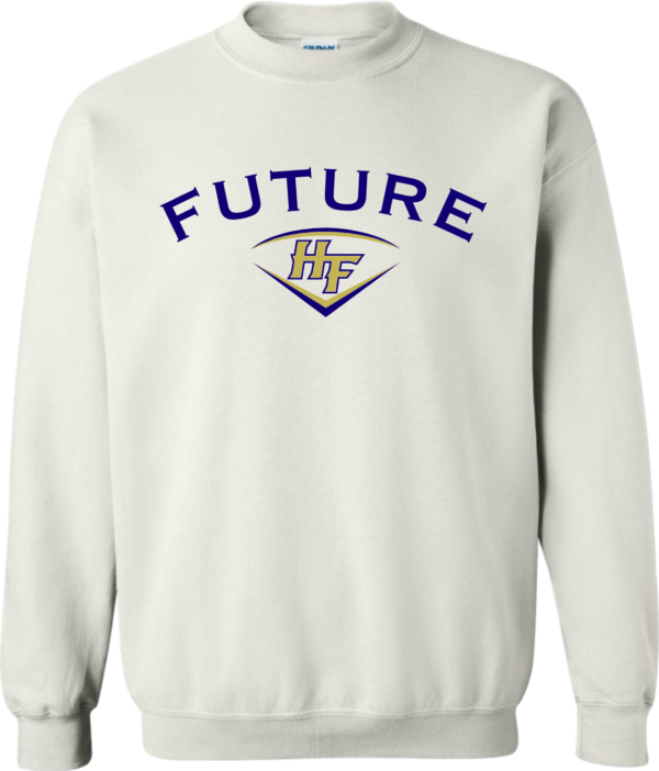Future 2.0 Crew Sweatshirt - Image 3