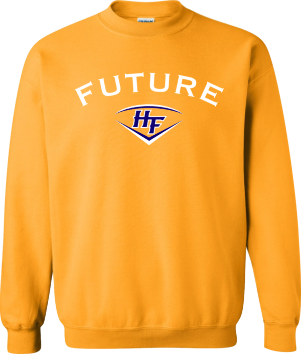 Future 2.0 Crew Sweatshirt - Image 6