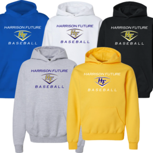 New Kid On The Block Hoodie