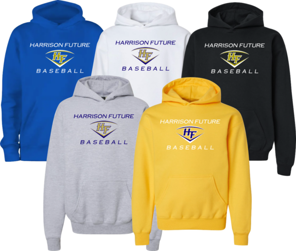 New Kid On The Block Hoodie