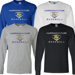 New Kid On The Block Long Sleeve