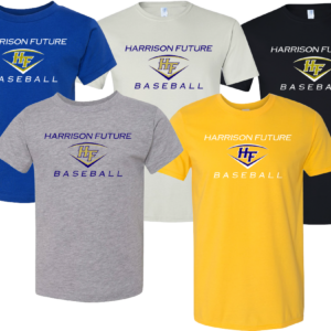 New Kid On The Block Short Sleeve