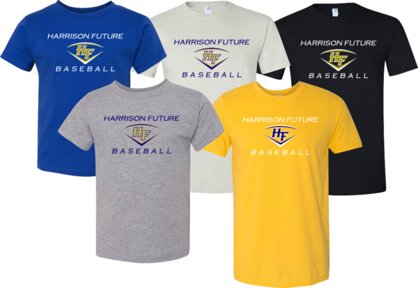 New Kid On The Block Short Sleeve