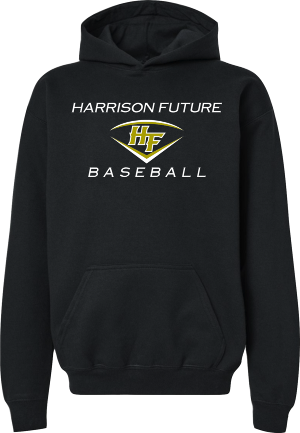 New Kid On The Block Hoodie - Image 4