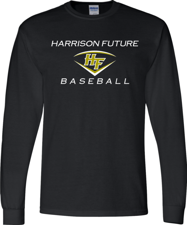 New Kid On The Block Long Sleeve - Image 5