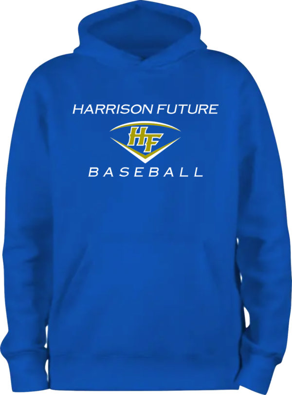 New Kid On The Block Hoodie - Image 2