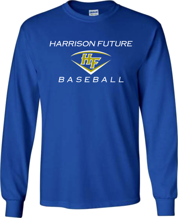 New Kid On The Block Long Sleeve - Image 2