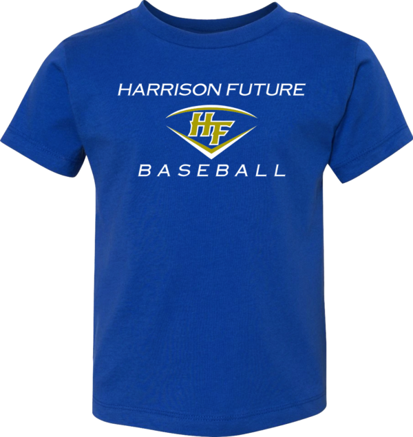 New Kid On The Block Short Sleeve - Image 2