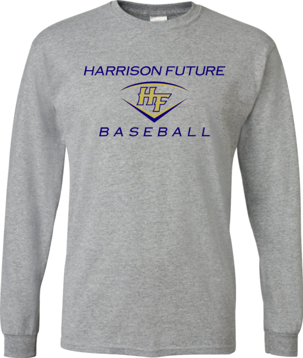 New Kid On The Block Long Sleeve - Image 4