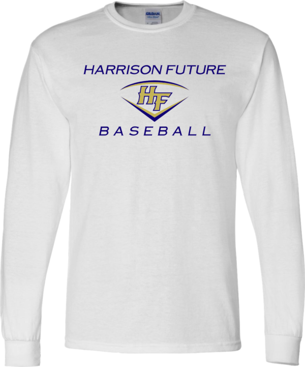 New Kid On The Block Long Sleeve - Image 3