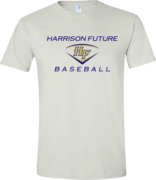 New Kid On The Block Short Sleeve - Image 3
