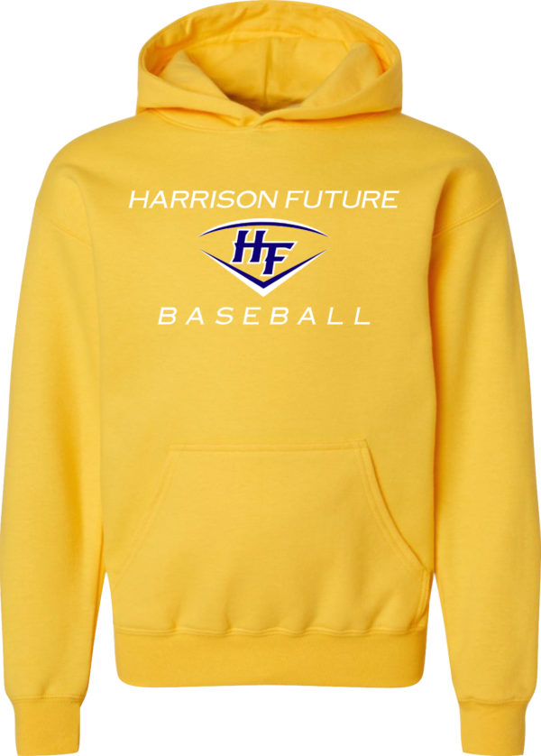 New Kid On The Block Hoodie - Image 6