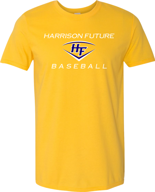New Kid On The Block Short Sleeve - Image 6