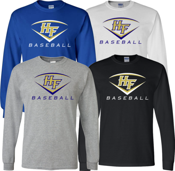 The O.G. Long Sleeve