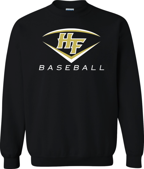 The O.G. Crew Sweatshirt - Image 4