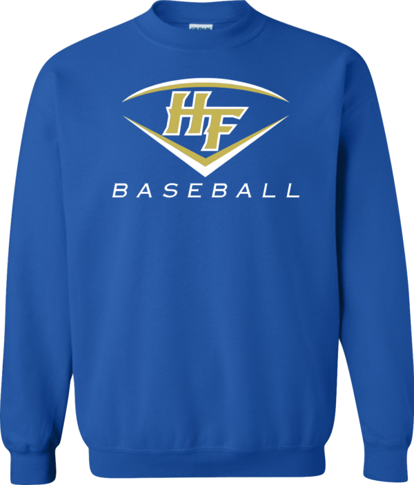 The O.G. Crew Sweatshirt - Image 2