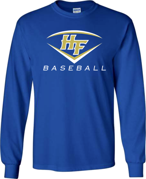 The O.G. Long Sleeve - Image 2
