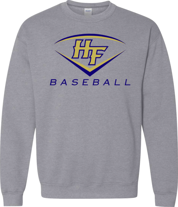 The O.G. Crew Sweatshirt - Image 5