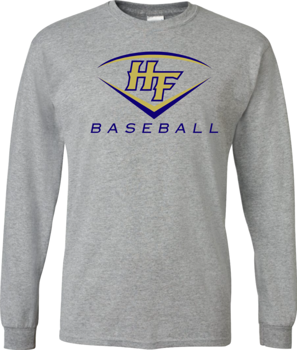 The O.G. Long Sleeve - Image 4