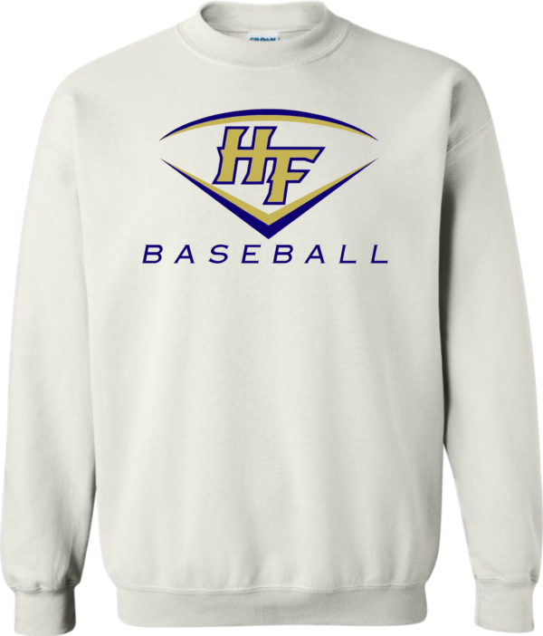 The O.G. Crew Sweatshirt - Image 3