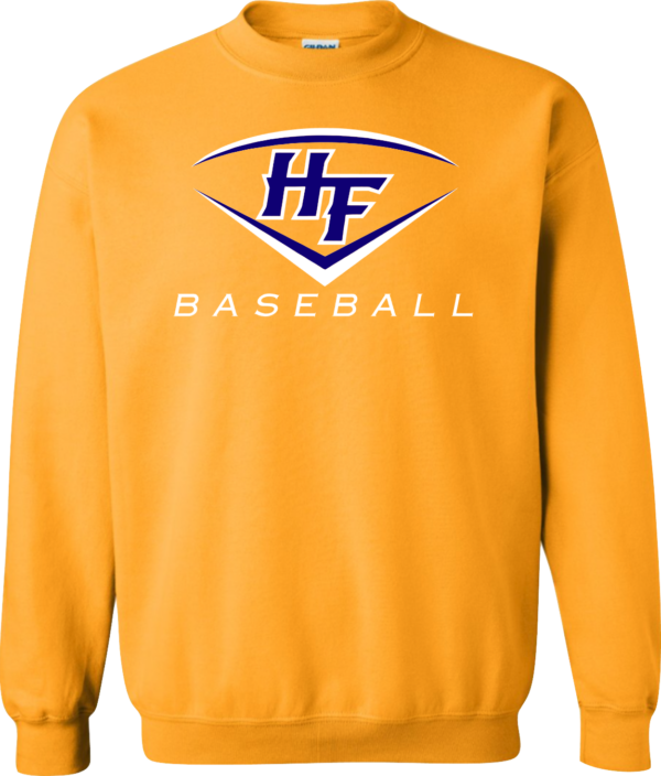 The O.G. Crew Sweatshirt - Image 6