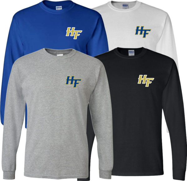 The Carlton Long Sleeve