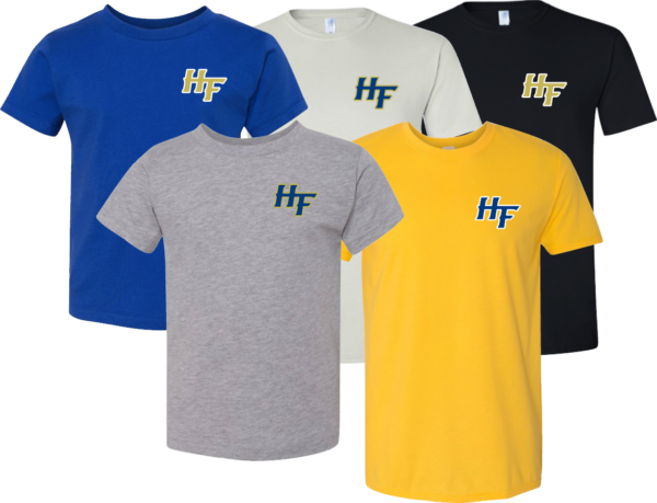 The Carlton Short Sleeve