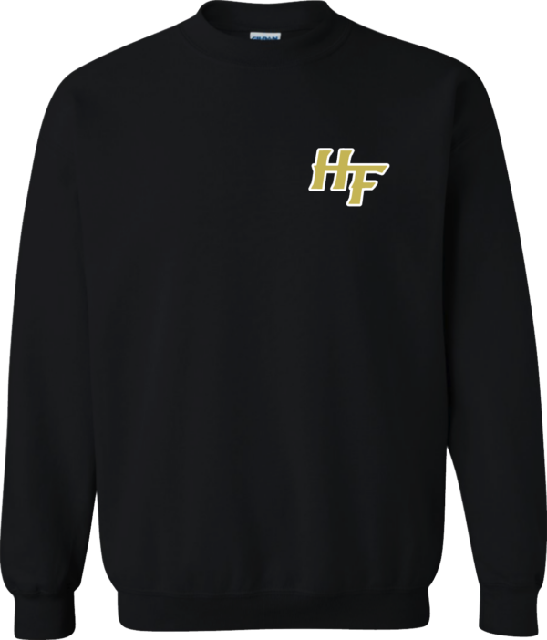 The Carlton Crew Sweatshirt - Image 4