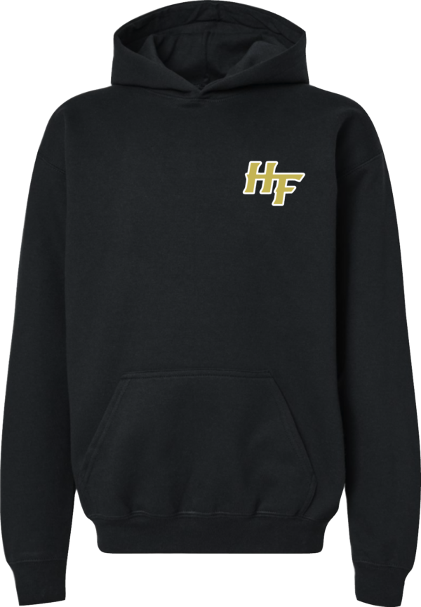 The Carlton Hoodie - Image 4