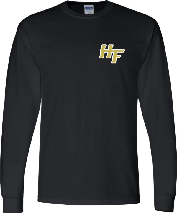 The Carlton Long Sleeve - Image 5