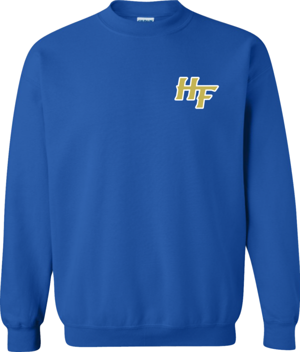 The Carlton Crew Sweatshirt - Image 2