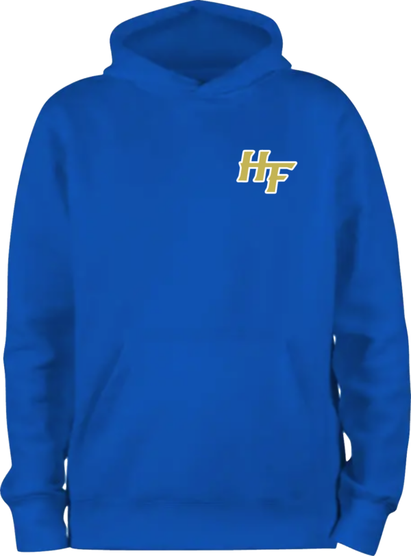 The Carlton Hoodie - Image 2