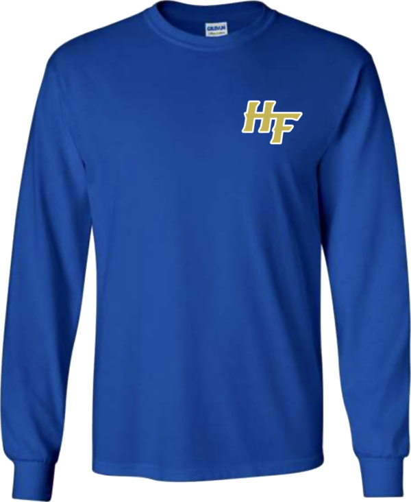 The Carlton Long Sleeve - Image 2