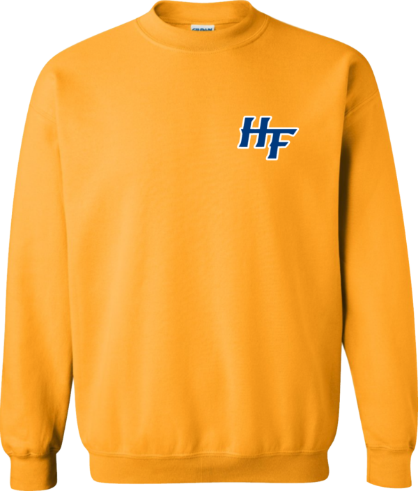 The Carlton Crew Sweatshirt - Image 6