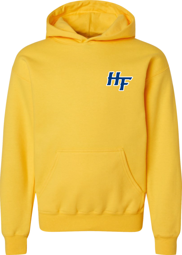 The Carlton Hoodie - Image 6