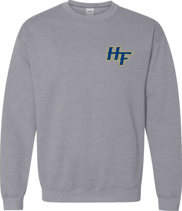 The Carlton Crew Sweatshirt - Image 5