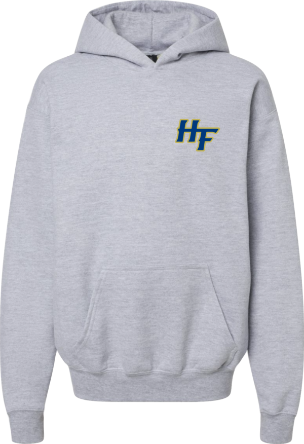 The Carlton Hoodie - Image 5