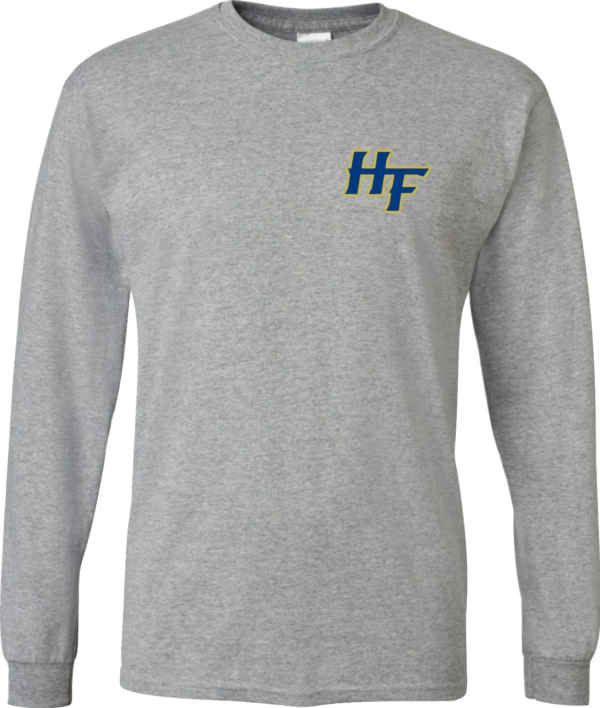 The Carlton Long Sleeve - Image 4