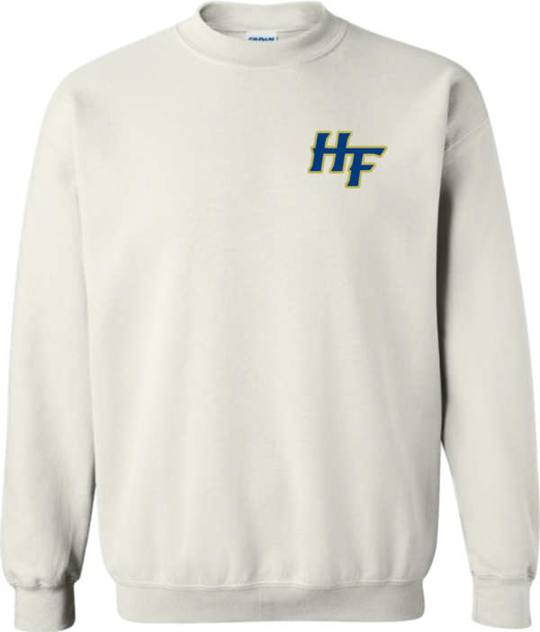 The Carlton Crew Sweatshirt - Image 3