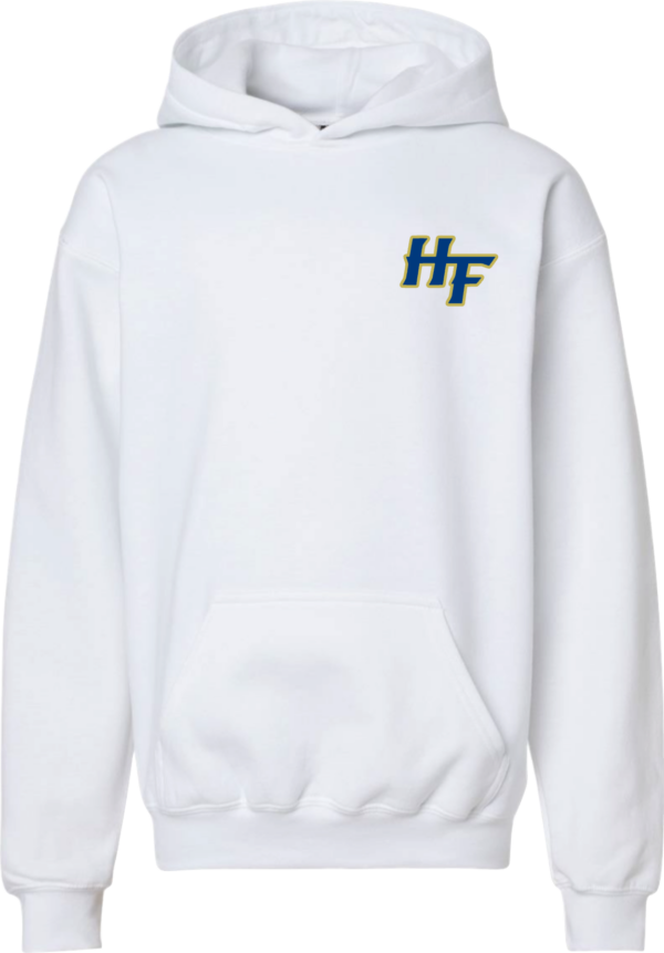 The Carlton Hoodie - Image 3