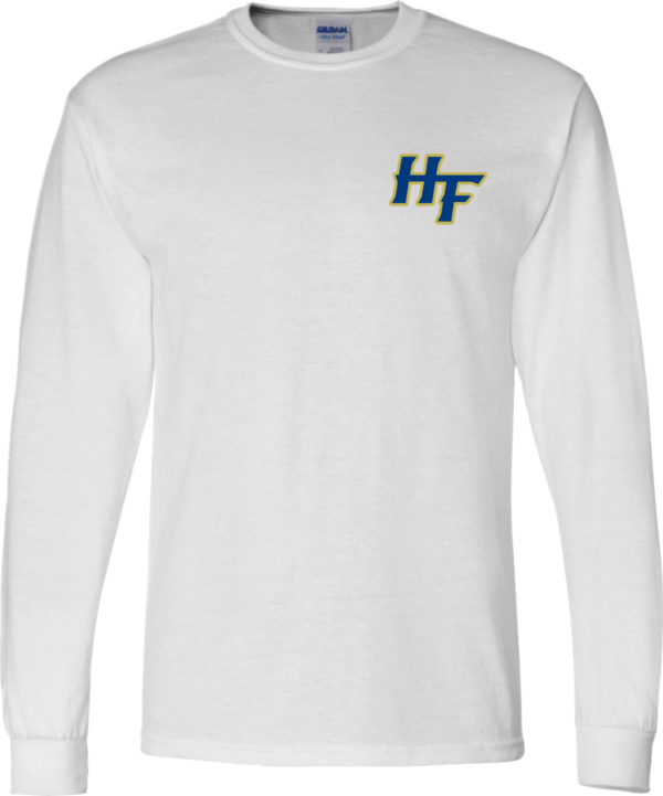 The Carlton Long Sleeve - Image 3